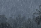 തിരുവനന്തപുരം ജാഗ്രതയിൽ; അതിശക്ത മഴയും കാറ്റും, ഓറഞ്ച് അലർട്ട് പ്രഖ്യാപിച്ചു