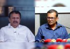 പാലക്കാട് കോളറ കേസില്ല; മന്ത്രിയുടെ പ്രസ്താവനയ്ക്ക് പിന്നാലെ ആരോഗ്യവകുപ്പിന്റെ വിശദീകരണം