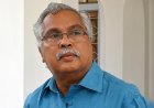 'അവതാരങ്ങൾ' എന്ന പരാമർശം പിണറിക്കെതിരല്ല; ആരെല്ലാം ആ തൊപ്പി ചേരുന്നുവോ അവർ അണിയട്ടെ: വിശദീകരണവുമായി ബിനോയ് വിശ്വം