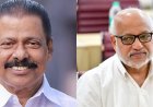 തളിപ്പറമ്പ് സ്ഥാനാർഥി വിവാദം: എം വി ഗോവിന്ദനെതിരെ ഒളിയമ്പുമായി എം എ ബേബി