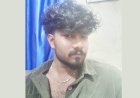 പ്രണയം നിരസിച്ച വൈരാഗ്യം; പതിനാറുകാരിയെ കുത്തിപ്പരിക്കേൽപ്പിച്ച യുവാവ് അറസ്റ്റിൽ