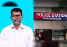 സ്ഥാപനത്തിന്റെ കാലാവധി നീട്ടാൻ എത്തിയ യുവതിക്ക് നേരെ ലൈംഗികാതിക്രമം; കെപിസിസി അംഗത്തിനെതിരെ കേസ്