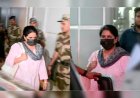 മാസപ്പടി കേസ്: വീണ ടി.യുടെ ഒൻപത് മണിക്കൂർ നീണ്ട ചോദ്യം ചെയ്യൽ പൂർത്തിയായി; വീണ്ടും വിളിപ്പിച്ചേക്കുമെന്ന് ഇഡി