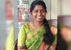 ഡോ. കെ.ജെ. റീനയുടെ സ്ഥലംമാറ്റത്തിന് സ്റ്റേ; ആരോഗ്യവകുപ്പിന് തിരിച്ചടി