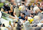 ഇ.ഡി ഉദ്യോഗസ്ഥരെ ആക്രമിച്ച കേസ്: മൂന്ന് പ്രതികളുടെ ജാമ്യാപേക്ഷ കോടതി തള്ളി