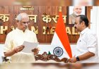 സർക്കാരിനെ അറിയിക്കാതെ ഉദ്യോഗസ്ഥരുടെ യോഗം; ഗവർണറോട് അതൃപ്തി അറിയിച്ച് സർക്കാർ