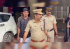 കാഫിര്‍ സ്‌ക്രീന്‍ഷോട്ട് കേസ്: ജിതിന്‍ ഭാസ്‌കറിന് 14 ദിവസത്തെ റിമാന്‍ഡ്; ഫോണ്‍ റീസെറ്റ് ചെയ്തെന്ന് എസ്‌ഐടി