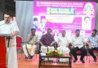 വട്ടിയൂർക്കാവ് ഷൂട്ടിംഗ് റേഞ്ചിന്റെ ശോചനീയാവസ്ഥ പരിഹരിക്കും; ലോകോത്തര നിലവാരത്തിലേക്ക് ഉയർത്തുമെന്ന് മന്ത്രി കെ. മുരളീധരൻ