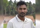 തിരുവനന്തപുരം ക്രിക്കറ്റ് കോച്ചിങ് പീഡനക്കേസ്: പ്രതി എം. മനുവിന് 35 വർഷം കഠിനതടവും പിഴയും വിധിച്ച് കോടതി