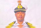 നാവികസേനാ ഉദ്യോഗസ്ഥനായി ആൾമാറാട്ടം; ജോലി വാഗ്ദാനം ചെയ്ത് ലക്ഷങ്ങൾ തട്ടിയ യുവാവ് പിടിയിൽ