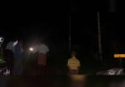 വിലങ്ങാട് വനത്തിൽ ആളുകൾ കുടുങ്ങിയെന്ന് സംശയം; ടോർച്ച് വെളിച്ചവും ശബ്ദവും, തിരച്ചിൽ ആരംഭിച്ചു