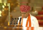 മന്ത്രി സ്വന്തം വകുപ്പിൽ നിന്ന് ₹99.6 ലക്ഷം സബ്‌സിഡി വാങ്ങി; കേന്ദ്ര സഹമന്ത്രിക്കെതിരെ വിവാദം
