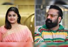 അൻസിബയുടെ പരാതിയിൽ ടിനി ടോമിനെതിരെ കേസ്; പൊലീസ് റിപ്പോർട്ട് തള്ളി കോടതി