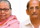 വർക്കലയിൽ വയോധികരായ സ്ത്രീയെയും ഭർതൃസഹോദരനെയും വീടിനുള്ളിൽ പൊള്ളലേറ്റ് മരിച്ച നിലയിൽ കണ്ടെത്തി