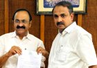 മലബാറിന്റെ സഭാചരിത്രം ഡിജിറ്റലാക്കണം: പൊന്നാനി എംഎൽഎ കെ.പി. നൗഷാദ് അലി മുഖ്യമന്ത്രിക്ക് കത്ത് നൽകി