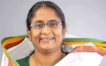 ഷാനിമോള്‍ ഉസ്മാനെ ഡെപ്യൂട്ടി സ്പീക്കറായി സഭ തെരഞ്ഞെടുത്തു; പിന്തുണ 99 വോട്ടുകള്‍