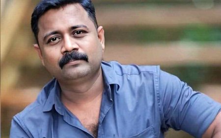 തട്ടുകടക്കാരനെ ആക്രമിച്ച കേസില്‍ പോലീസ് അസോസിയേഷന്‍ നേതാവിന് സസ്‌പെന്‍ഷന്‍