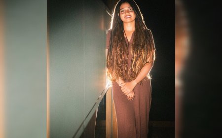 ആഴക്കടലിൽ അതുല്യയുടെ പോരാട്ടം; പുരുഷാധിപത്യ മേഖലയെ കീഴടക്കി പാലക്കാട്ടുകാരി