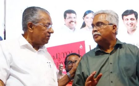 പ്രതിപക്ഷ ഉപനേതാവ് പദവിയിൽ ഒട്ടുമില്ല വിട്ടുവീഴ്ച; സിപിഎമ്മിന് മുന്നിൽ മുട്ടുമടക്കേണ്ടെന്ന് സിപിഐ! എൽഡിഎഫിൽ പോര് മുറുകുന്നു