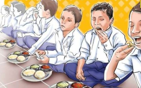 കൊല്ലത്ത് സ്വകാര്യ സ്‌കൂളിൽ വൻ ഭക്ഷ്യവിഷബാധ; മുപ്പതിലധികം കുട്ടികൾ ആശുപത്രിയിൽ, വില്ലനായത് പാറമടയിലെ കുടിവെള്ളമെന്ന് ആരോപണം!
