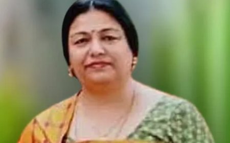 കുടകിൽ കാട്ടാനയുടെ ആക്രമണം; ഐപിഎസ് ഉദ്യോഗസ്ഥന്റെ ഭാര്യയ്ക്ക് ജീവൻ നഷ്ടമായി
