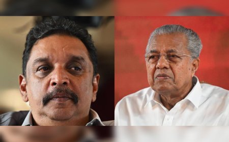 വന്യജീവി ആക്രമണം: ‘രണ്ട് വർഷം വേണമെന്നത് കൈമലർത്തൽ’; സർക്കാരിനെതിരെ പിണറായി