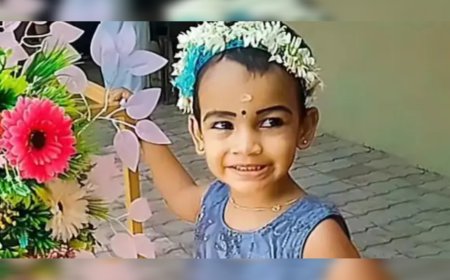 ഷിഗെല്ല ബാധിച്ച് നാലരവയസ്സുകാരിക്ക് ദാരുണാന്ത്യം; കോഴിക്കോട് ജില്ലയിൽ ആശങ്ക