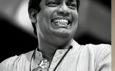 പ്രേക്ഷക ഹൃദയങ്ങളിൽ എന്നും സലിം കുമാർ; പൊതുദർശനം പറവൂർ ടൗൺ ഹാളിൽ ഒരുമണിവരെ