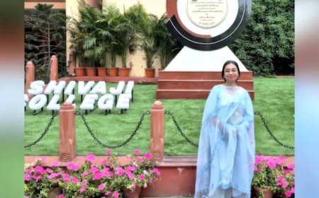 "ഡൽഹി സർവകലാശാല പ്രൊഫസർ ദെബോസ്മിത പോളിന്റെ കൊലപാതക കേസ്; പ്രതികളെ പശ്ചിമ ബംഗാളിൽ നിന്ന് പിടികൂടി  പോലീസ്