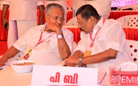 സിപിഎമ്മിൽ നേതൃമാറ്റ ആവശ്യം റിപ്പോർട്ടിൽ നിന്ന് ഒഴിവാക്കി; കീഴ്ഘടകങ്ങളിൽ അതൃപ്തി