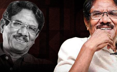 പ്രശസ്ത സംവിധായകന്‍ ഭാരതിരാജ അന്തരിച്ചു