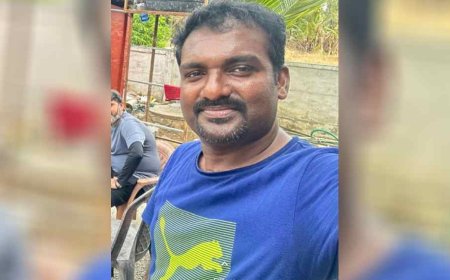 നെല്ലിയാമ്പതിയിൽ ദാരുണ അപകടം; മരപ്പാലത്തിൽ നിന്ന് കാൽവഴുതി വീണ യുവാവിന് ജീവൻ നഷ്ടമായി