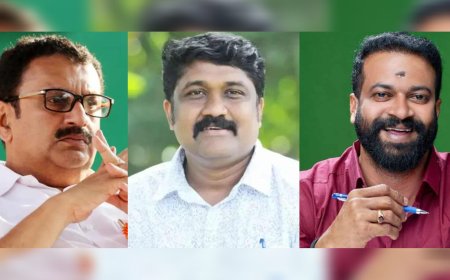വട്ടിയൂർക്കാവിൽ മുരളീധരന്റെ വിജയത്തിന് സുഗതൻ പ്രവർത്തിച്ചു; നന്ദിസൂചകമായാണ് പൊലീസ് നടപടിക്കെതിരെ പ്രതികരിച്ചത്: എ എ റഹീം