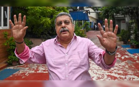 ‘ഞാനോ അഭിഷേകോ, ഒരാളെ തിരഞ്ഞെടുക്കൂ’; മമതയ്ക്ക് അന്ത്യശാസനവുമായി വിശ്വസ്തൻ കല്യാൺ ബാനർജി