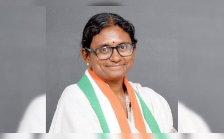 മീനാക്ഷി നടരാജന്റെ ഹർജി തള്ളി സുപ്രീംകോടതി; മധ്യപ്രദേശിൽ ബിജെപി സ്ഥാനാർഥികൾ എതിരില്ലാതെ വിജയിച്ചു
