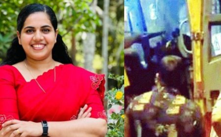 തിരുവനന്തപുരം: മുൻ മേയർ ആര്യ രാജേന്ദ്രനുമായുള്ള തർക്കത്തിന് പിന്നാലെ ജോലി നഷ്ടപ്പെട്ട ഡ്രൈവർ യദുവിന് നിയമസഭാ ബസിൽ നിയമനം