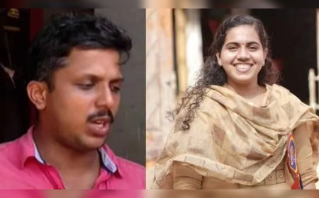 കെഎസ്ആർടിസിയിൽ നിന്ന് പുറത്തായി, ഇനി നിയമസഭാ ഡ്രൈവർ; എൽ.എച്ച്. യദുവിന് പുതിയ അവസരം