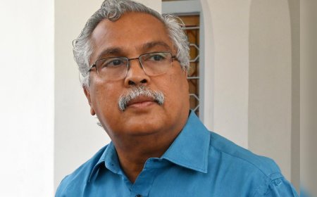 'അവതാരങ്ങൾ' എന്ന പരാമർശം പിണറിക്കെതിരല്ല; ആരെല്ലാം ആ തൊപ്പി ചേരുന്നുവോ അവർ അണിയട്ടെ: വിശദീകരണവുമായി ബിനോയ് വിശ്വം