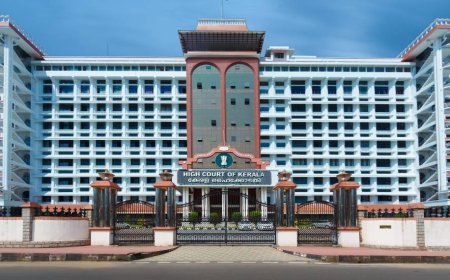 ലളിതവും നേരിട്ടുള്ളതുമായ ശൈലി ഹൈക്കോടതിയിലെ സർക്കാർ അഭിഭാഷക നിയമനം ചട്ടവിരുദ്ധമെന്ന് ലോയേഴ്‌സ് കോൺഗ്രസ്; ബിജെപി നേതാവിനെ നിയമിച്ചതായും ആരോപണം