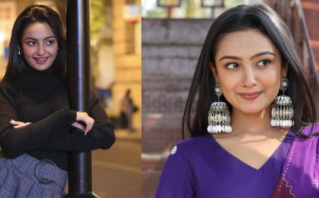 ഹിന്ദി ടെലിവിഷൻ നടി സഞ്ചിത ഉഗാലെ മരിച്ച നിലയിൽ