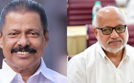 തളിപ്പറമ്പ് സ്ഥാനാർഥി വിവാദം: എം വി ഗോവിന്ദനെതിരെ ഒളിയമ്പുമായി എം എ ബേബി