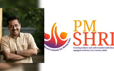 പിഎം ശ്രീയിൽ നയതീരുമാനം ഉടൻ; മന്ത്രിസഭ ചർച്ച ചെയ്യും: വിദ്യാഭ്യാസ മന്ത്രി എൻ. ഷംസുദ്ദീൻ