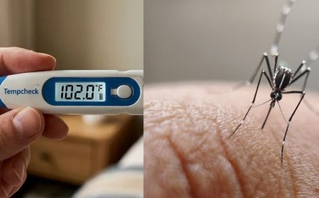 കേരളത്തിൽ പനി പടരുന്നു; ഒരുദിവസം ചികിത്സ തേടിയത് 13,196 പേർ, ഡെങ്കിയും ഷിഗെല്ലയും ആശങ്കയാകുന്നു