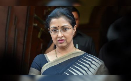 നടി ഗൗതമിയുടെ 25 കോടി രൂപയുടെ സ്വത്ത് തട്ടിപ്പ് കേസ്; മധുരയിലും ചെന്നൈയിലും ഉൾപ്പെടെ 6 ഇടങ്ങളിൽ ഇ.ഡി റെയ്ഡ്