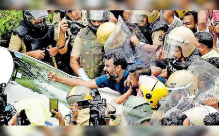 ഇ.ഡി ഉദ്യോഗസ്ഥരെ ആക്രമിച്ച കേസ്: മൂന്ന് പ്രതികളുടെ ജാമ്യാപേക്ഷ കോടതി തള്ളി