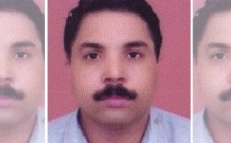 79 കോടിയുടെ കോർപ്പറേഷൻ ഫണ്ട് തട്ടിപ്പ്: മുൻ കമ്മീഷണർ റാം കുമാർ സിംഗിനെ സിബിഐ അറസ്റ്റ് ചെയ്തു