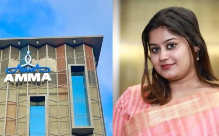 ടിനി ടോമിനെതിരെ കോടതിയിലേക്ക് അൻസിബ; നടിക്കെതിരെ അച്ചടക്ക നടപടിയുമായി അമ്മ
