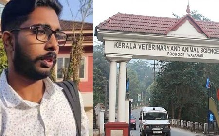 ക്യാമ്പസുകളിൽ റാഗിങ് തടയാൻ 'സിദ്ധാർത്ഥ് ആക്ട്'; പുതിയ ബജറ്റിൽ നിർണായക പ്രഖ്യാപനങ്ങളുമായി സർക്കാർ
