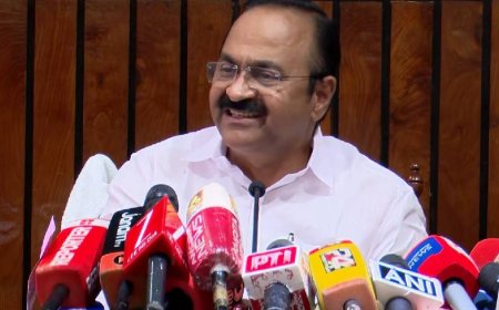 സ്വകാര്യ നിക്ഷേപത്തിലൂടെ വികസനം; കേരളത്തെ പിടിച്ചുനിർത്താൻ പുതിയ പദ്ധതികളുമായി മുഖ്യമന്ത്രി വി. ഡി. സതീശൻ
