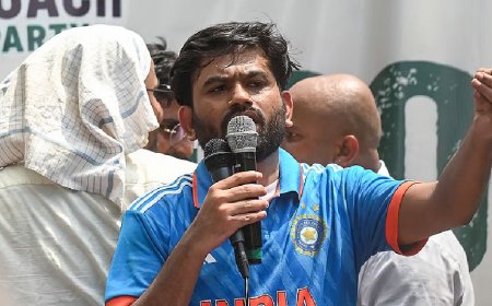 നീറ്റ് പ്രതിസന്ധി: വിദ്യാർത്ഥികളുടെ ആത്മഹത്യയിൽ പ്രധാനമന്ത്രിക്ക് കത്തയച്ച് സി.ജെ.പി; ധർമേന്ദ്ര പ്രധാനെ പുറത്താക്കണമെന്നും 1 കോടി രൂപ വീതം നഷ്ടപരിഹാരം നൽകണമെന്നും ആവശ്യം